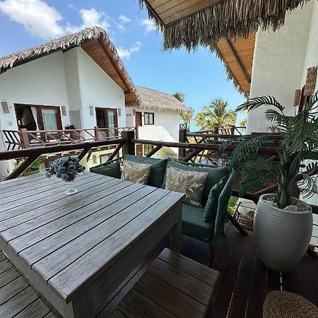 Reserva Bg - Praiano - Vista Mar Барра-Гранді Екстер'єр фото