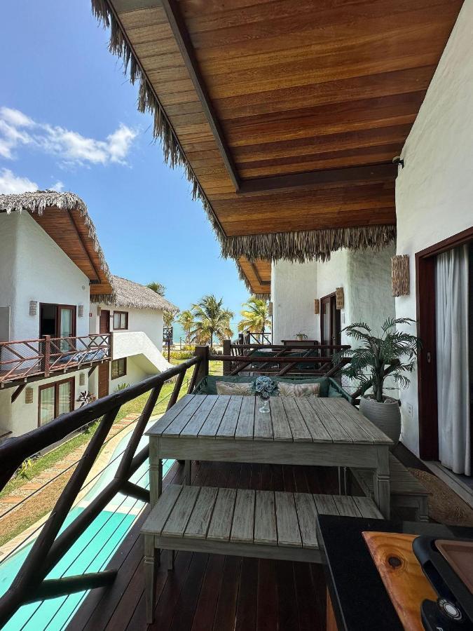 Reserva Bg - Praiano - Vista Mar Барра-Гранді Екстер'єр фото