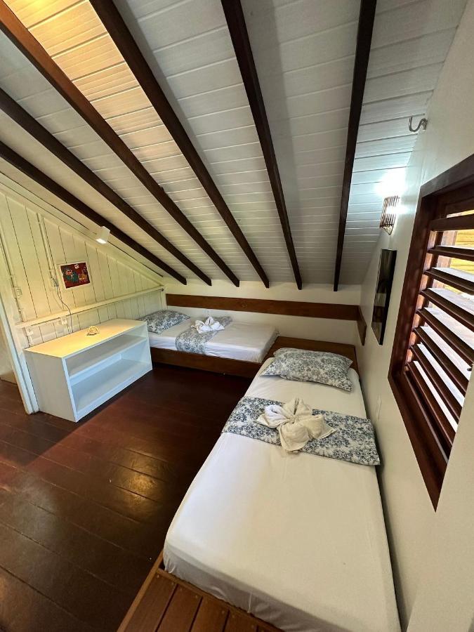Reserva Bg - Praiano - Vista Mar Барра-Гранді Екстер'єр фото