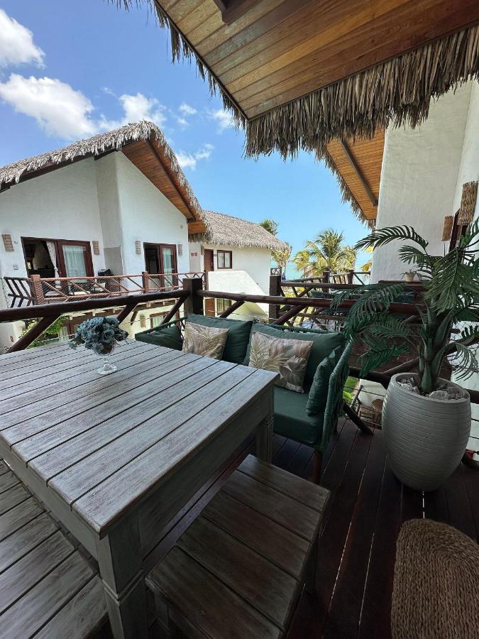 Reserva Bg - Praiano - Vista Mar Барра-Гранді Екстер'єр фото