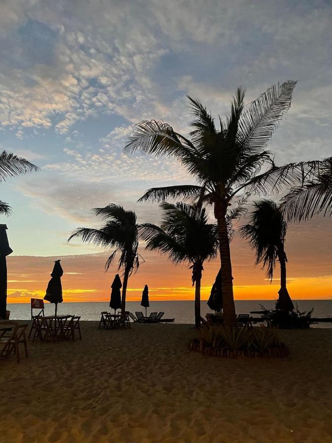 Reserva Bg - Praiano - Vista Mar Барра-Гранді Екстер'єр фото